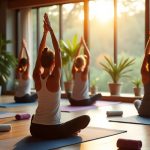 Dunia Sehat: Berbagai Manfaat Yoga untuk Kesehatan Fisik dan Mental
